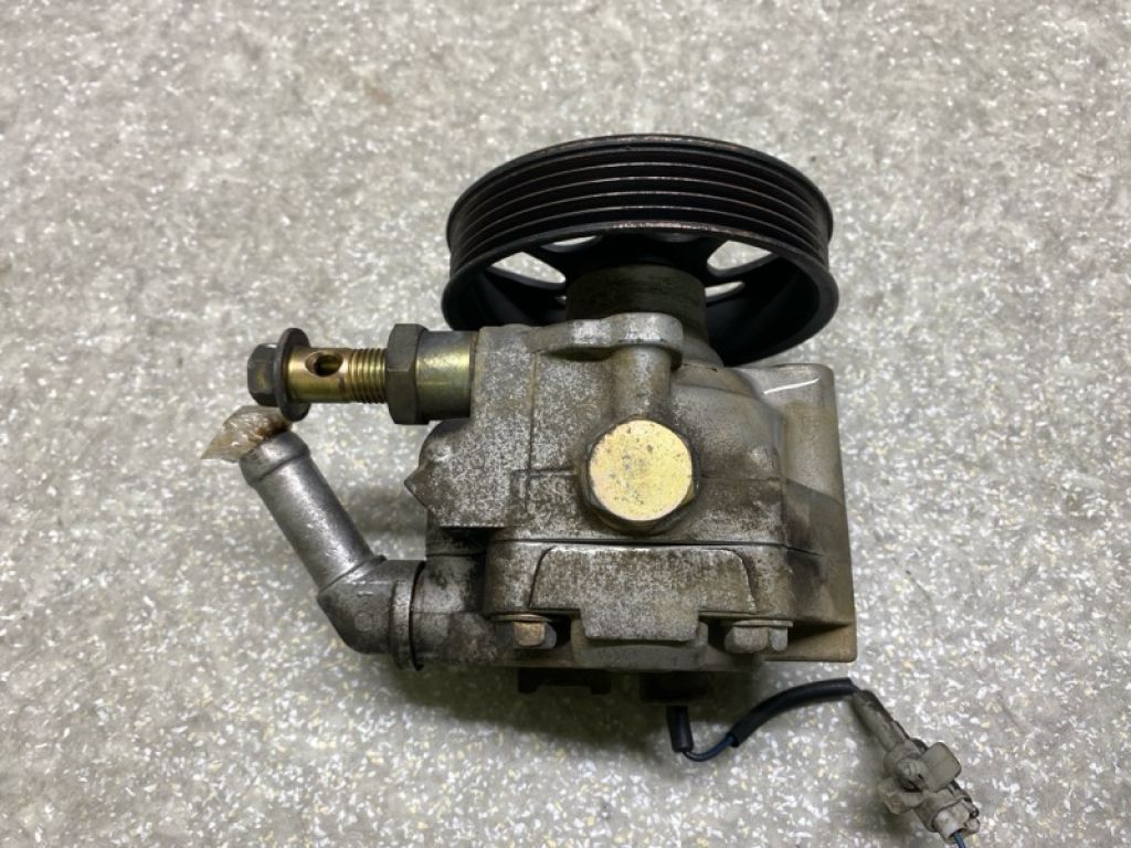 34430SA020 | Насос ГПК SUBARU FORESTER SG 02-07 - Фото 3