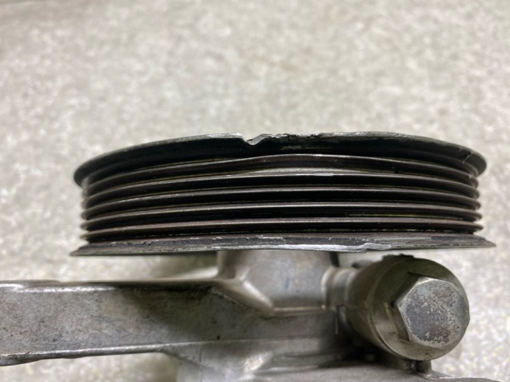 06561-RGL-305RM | Насос ГПК HONDA ODYSSEY 05-10 - Фото 6