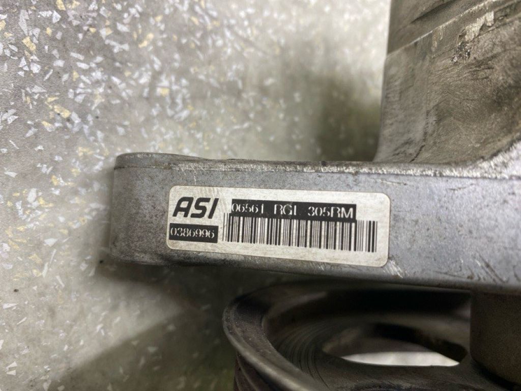 06561-RGL-305RM | Насос ГПК HONDA ODYSSEY 05-10 - Фото 7