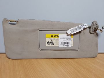 Козырек солнцезащитный прав. ACURA MDX (YD2) 06-13