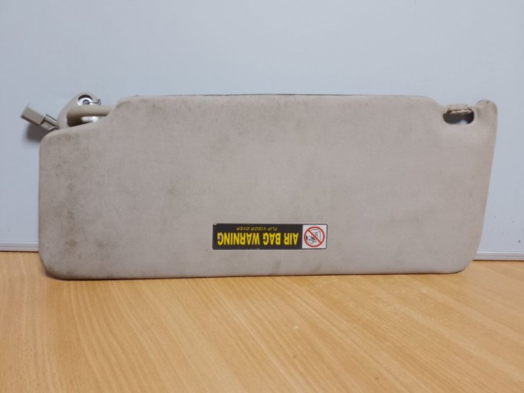 83230-STX-A01ZD | Козирок сонцезахисний прав. ACURA MDX (YD2) 06-13 - Фото 3