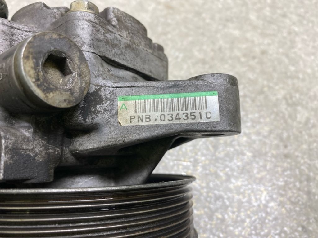 56110-RBB-E01 | Насос ГПК HONDA ACCORD CL7 03-07 - Фото 7