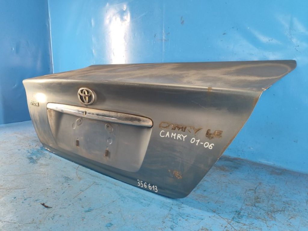 64401-AA060 | Кришка багажника TOYOTA CAMRY 30 02-06 - Фото 3