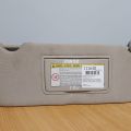 Козирок сонцезахисний HONDA CRV 06-12