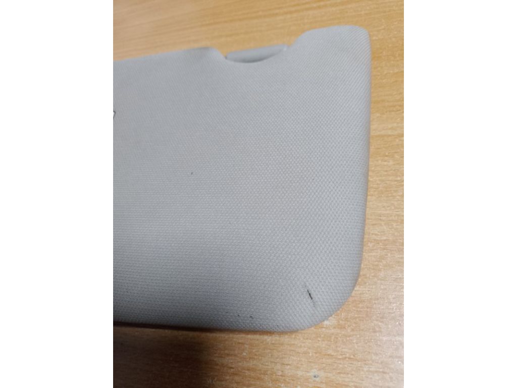 Козирок сонцезахисний HONDA CRV 06-12 - Фото 6