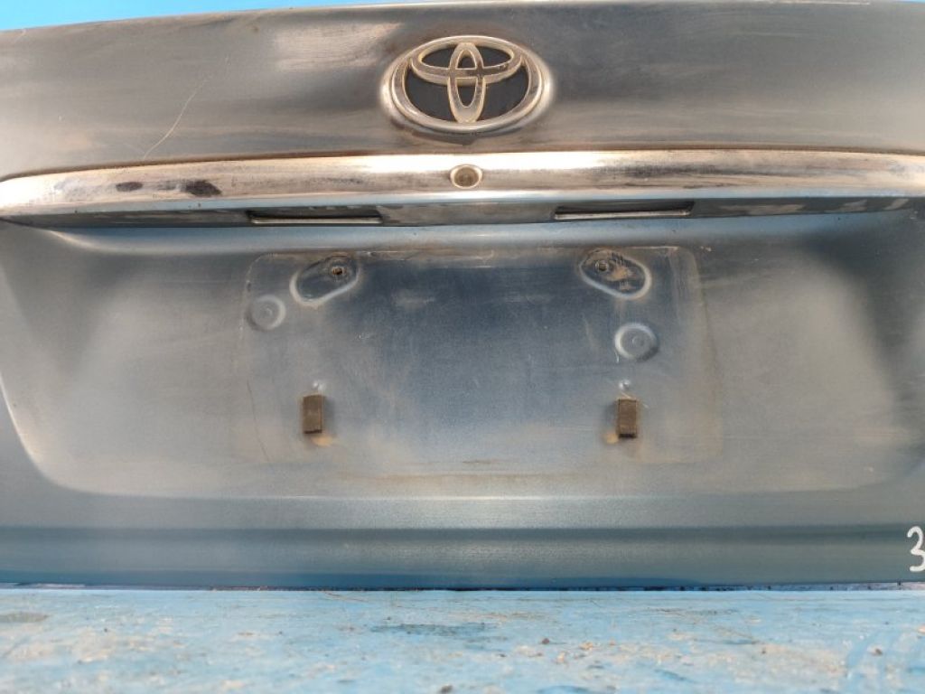 64401-AA060 | Кришка багажника TOYOTA CAMRY 30 02-06 - Фото 5