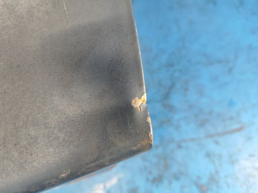 64401-AA060 | Кришка багажника TOYOTA CAMRY 30 02-06 - Фото 6