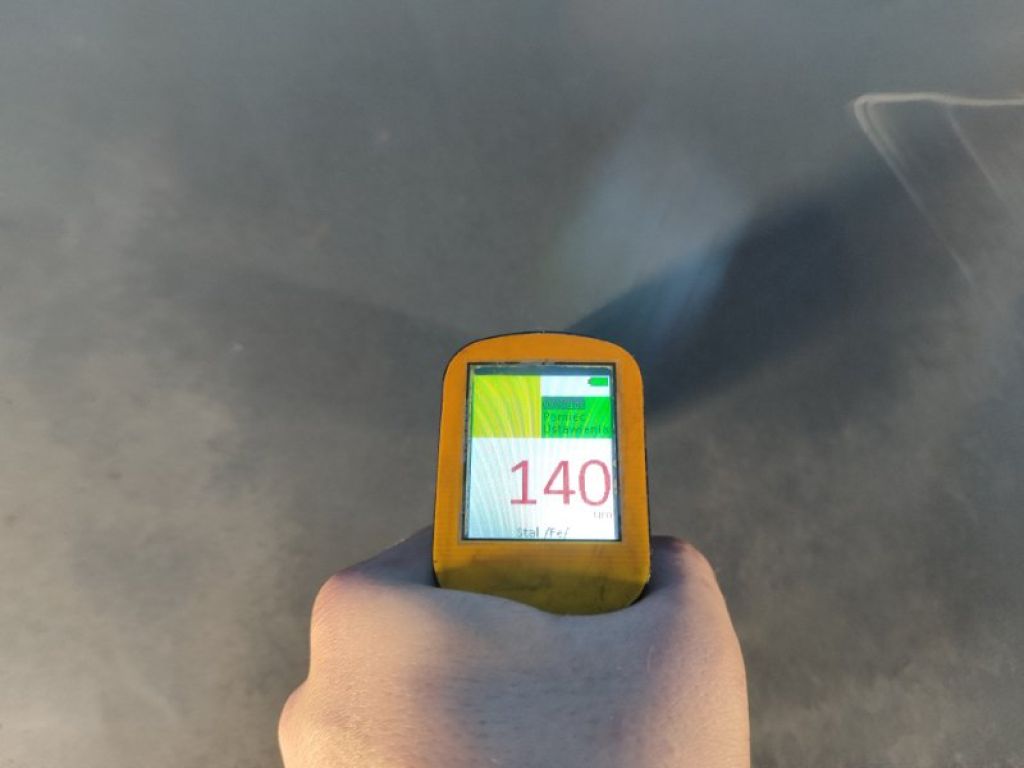 64401-AA060 | Кришка багажника TOYOTA CAMRY 30 02-06 - Фото 7