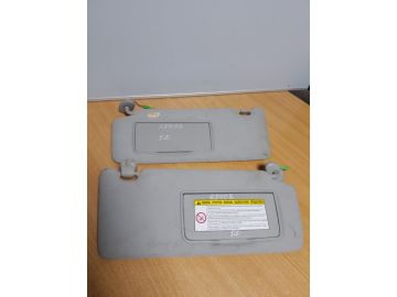 Козирок сонцезахисний HONDA CIVIC 5D 06-11