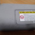 Козирок сонцезахисний HONDA CIVIC 5D 06-11 - Прев'ю 5