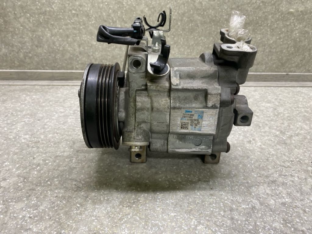 73111FG002 | Компресор кондиціонера SUBARU FORESTER SH 07-12