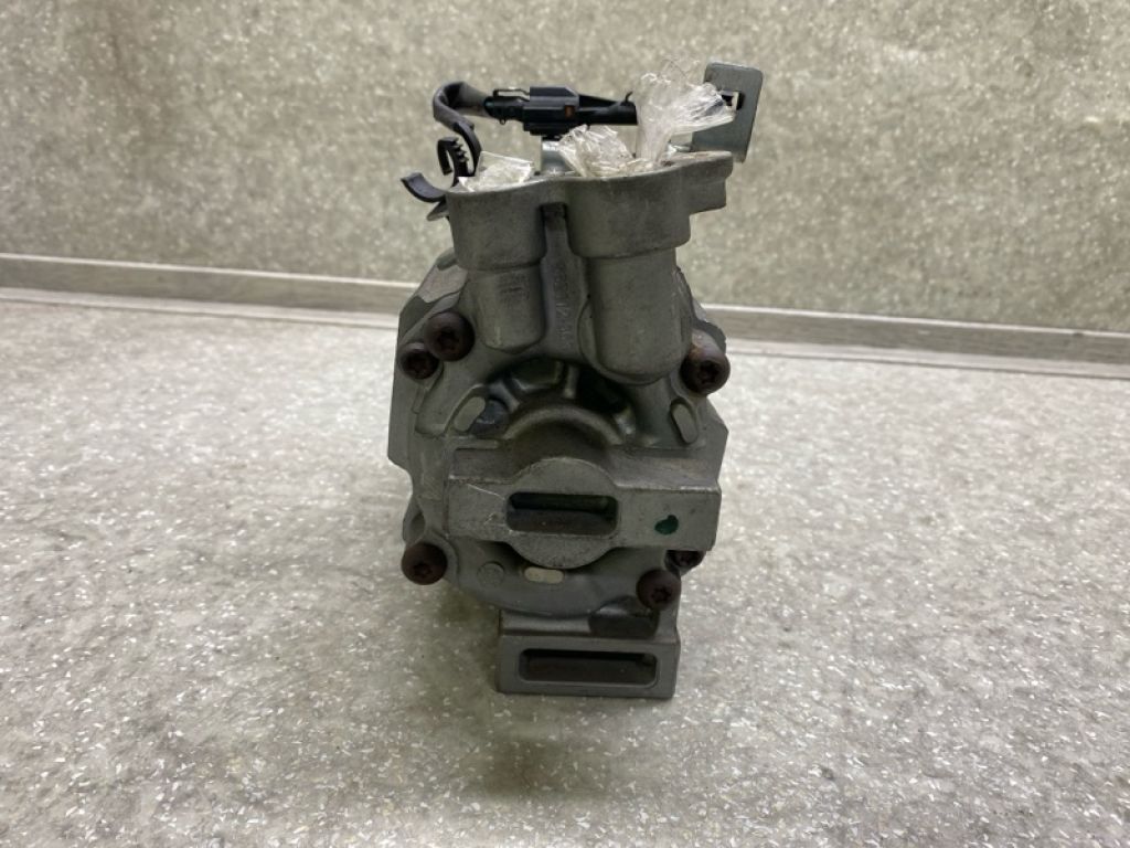 73111FG002 | Компресор кондиціонера SUBARU FORESTER SH 07-12 - Фото 2