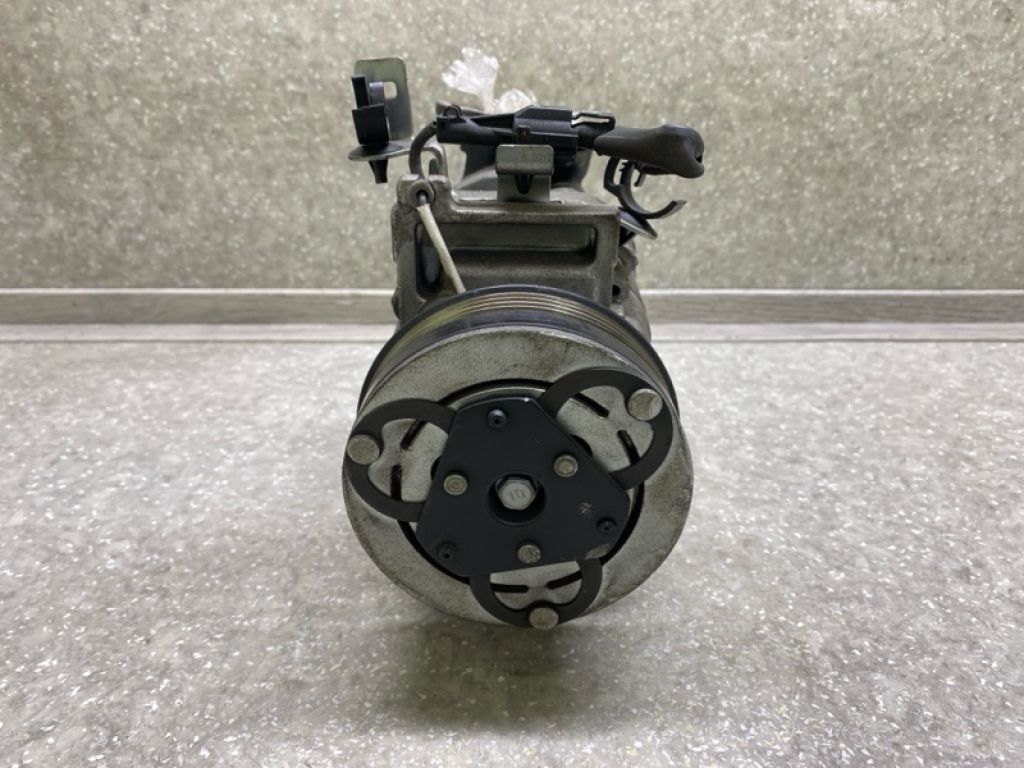 73111FG002 | Компресор кондиціонера SUBARU FORESTER SH 07-12 - Фото 4