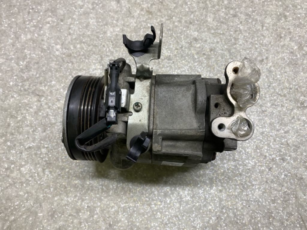 73111FG002 | Компресор кондиціонера SUBARU FORESTER SH 07-12 - Фото 5