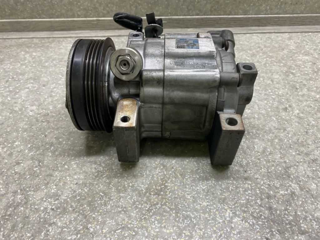 73111FG002 | Компресор кондиціонера SUBARU FORESTER SH 07-12 - Фото 6
