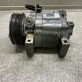 73111FG002 | Компресор кондиціонера SUBARU FORESTER SH 07-12 - Прев'ю 6