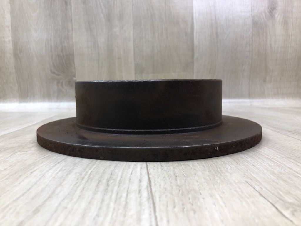 4243133100 | Гальмівний диск задній TOYOTA CAMRY 30 02-06 - Фото 2