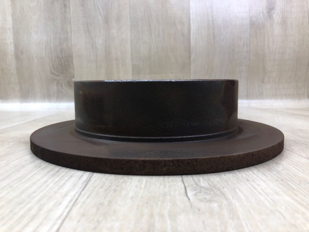 4243133100 | Гальмівний диск задній TOYOTA CAMRY 30 02-06 - Фото 2