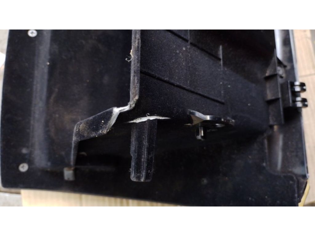 68500-4GF1A | Бардачок INFINITI Q50 15-20 - Фото 5