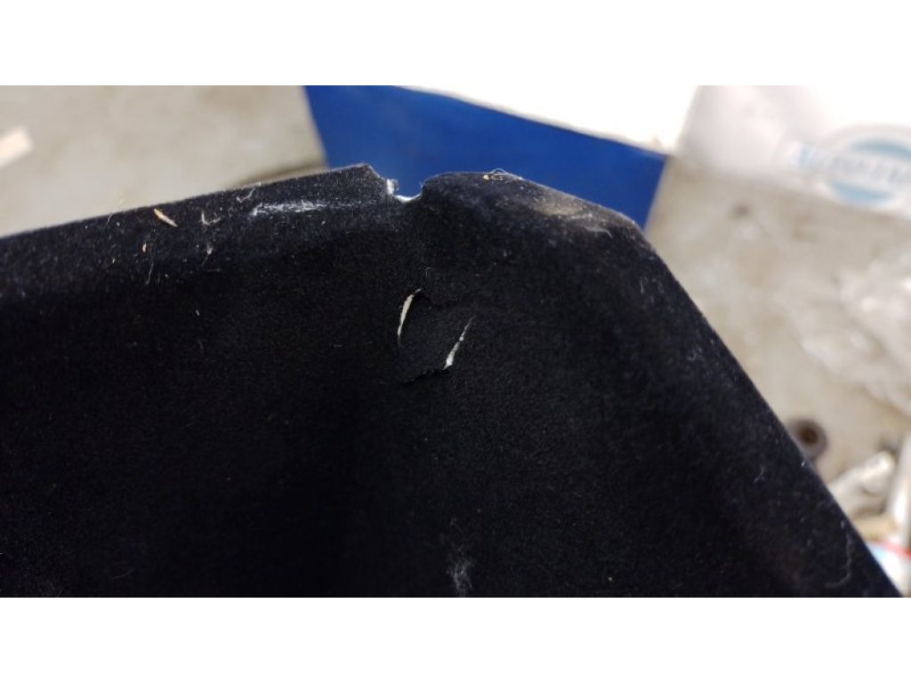 68500-4GF1A | Бардачок INFINITI Q50 15-20 - Фото 6