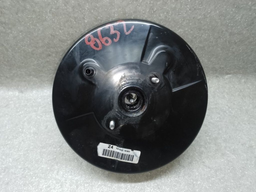 01469-TZ3-A00 | Вакуумний підсилювач гальм ACURA TLX 14-17 - Фото 2