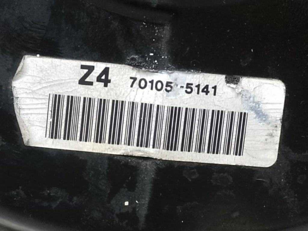 01469-TZ3-A00 | Вакуумний підсилювач гальм ACURA TLX 14-17 - Фото 3