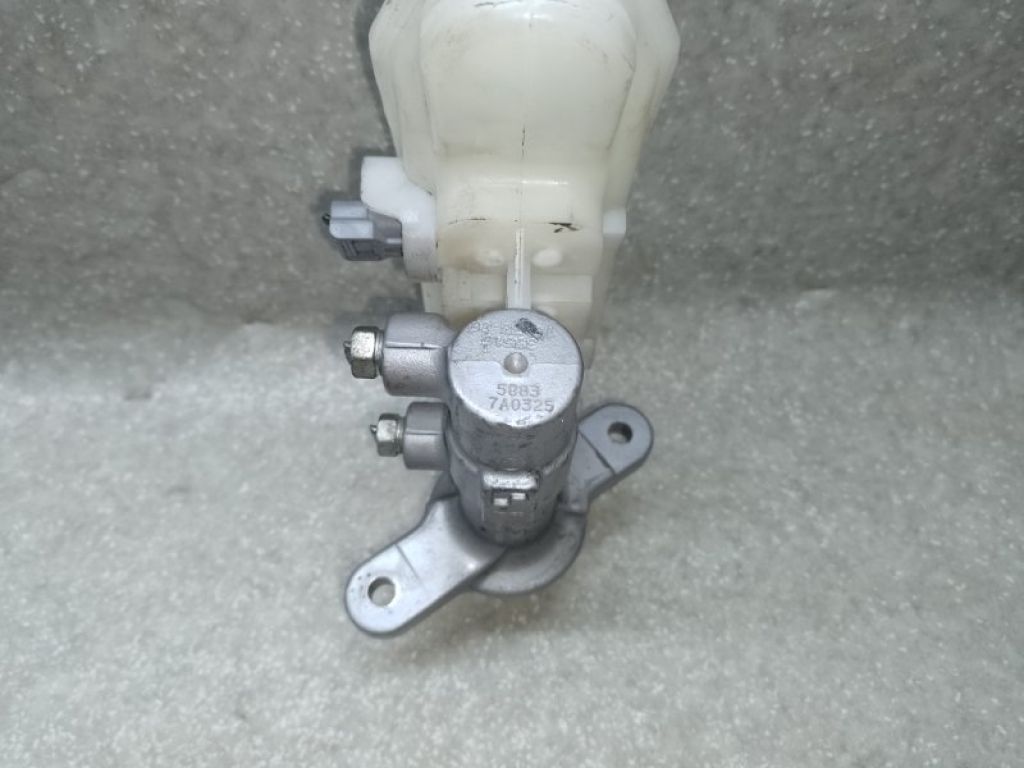 46100-TP6-A12 | Головний гальмівний циліндр ACURA TLX 14-17 - Фото 4