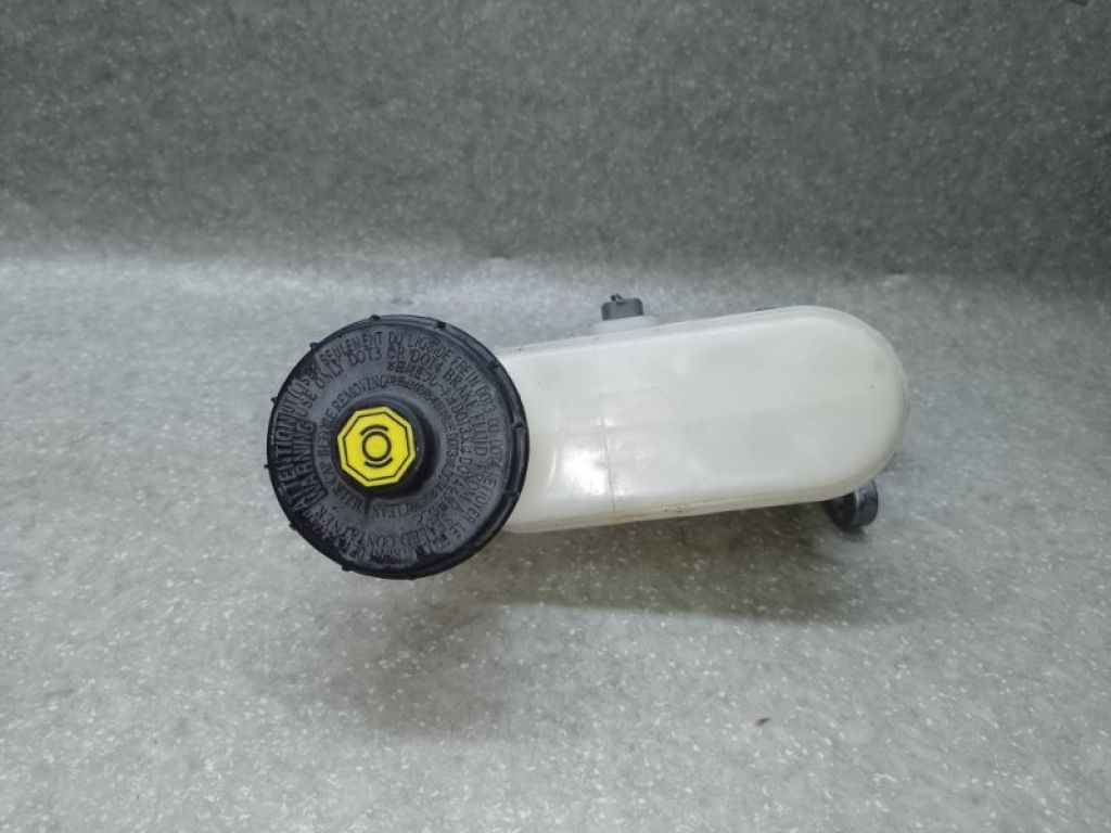 46100-TP6-A12 | Головний гальмівний циліндр ACURA TLX 14-17 - Фото 5