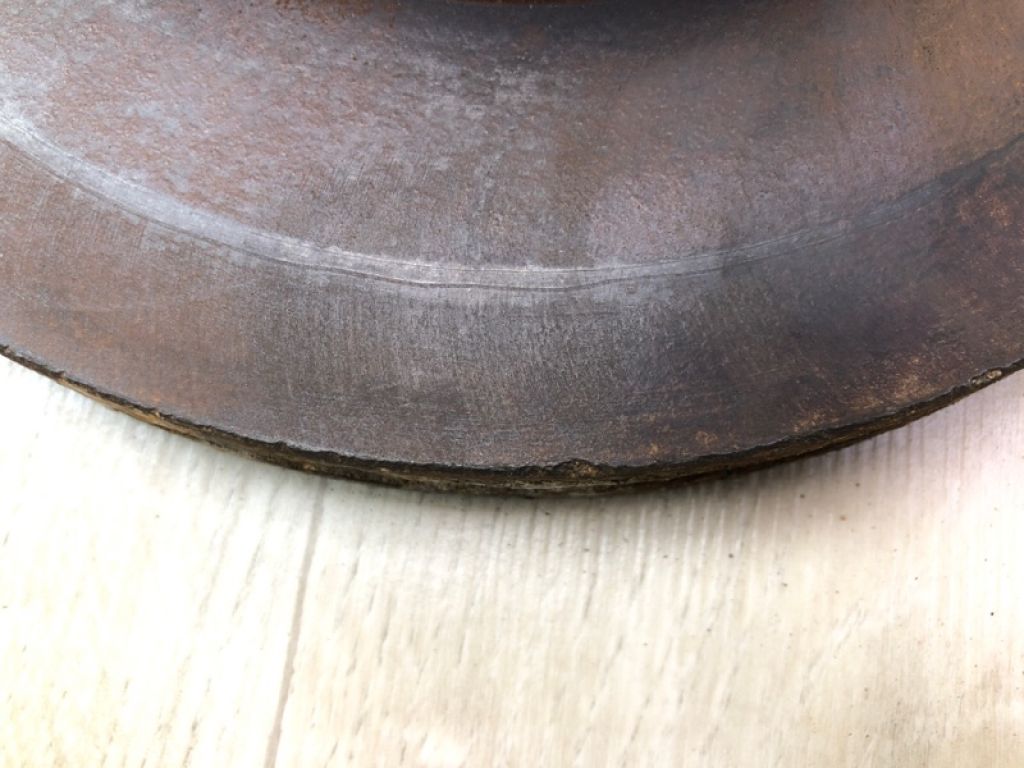 5C0 615 301 A | Тормозной диск передний VOLKSWAGEN JETTA USA 10-17 - Фото 5