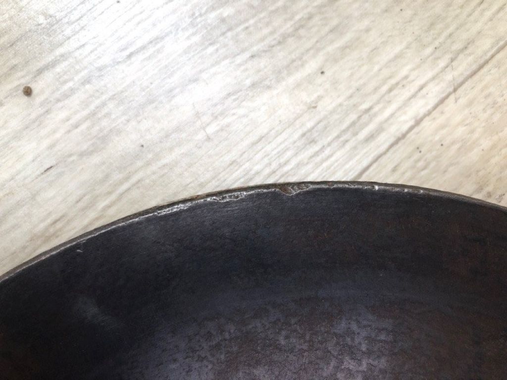 5C0 615 301 A | Тормозной диск передний VOLKSWAGEN JETTA USA 10-17 - Фото 7