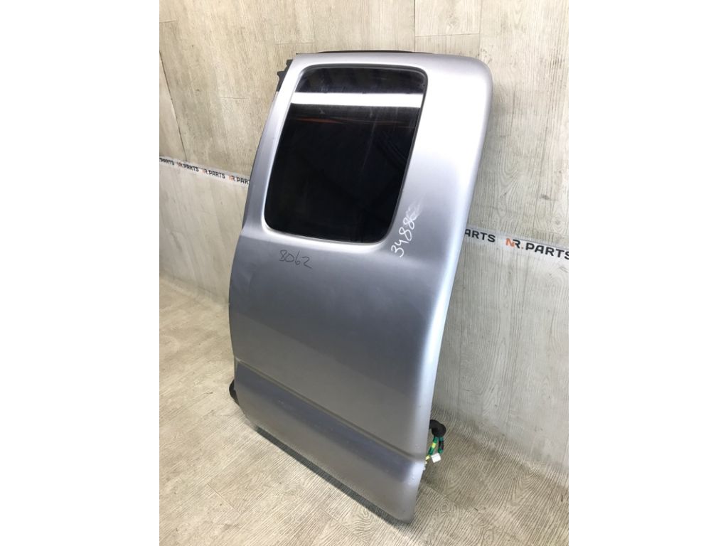 67004-04140 | Двері задн. лів. TOYOTA TACOMA 05-15 - Фото 3