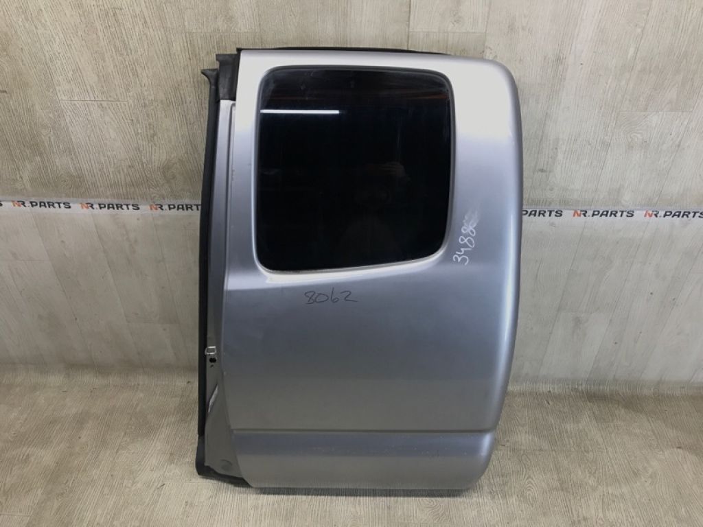 67004-04140 | Двері задн. лів. TOYOTA TACOMA 05-15 - Фото 4