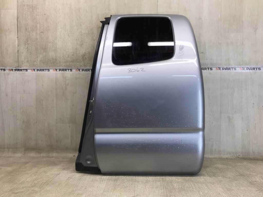 67004-04140 | Двері задн. лів. TOYOTA TACOMA 05-15 - Фото 5