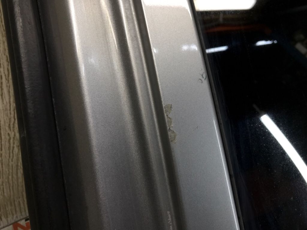 67004-04140 | Двері задн. лів. TOYOTA TACOMA 05-15 - Фото 7