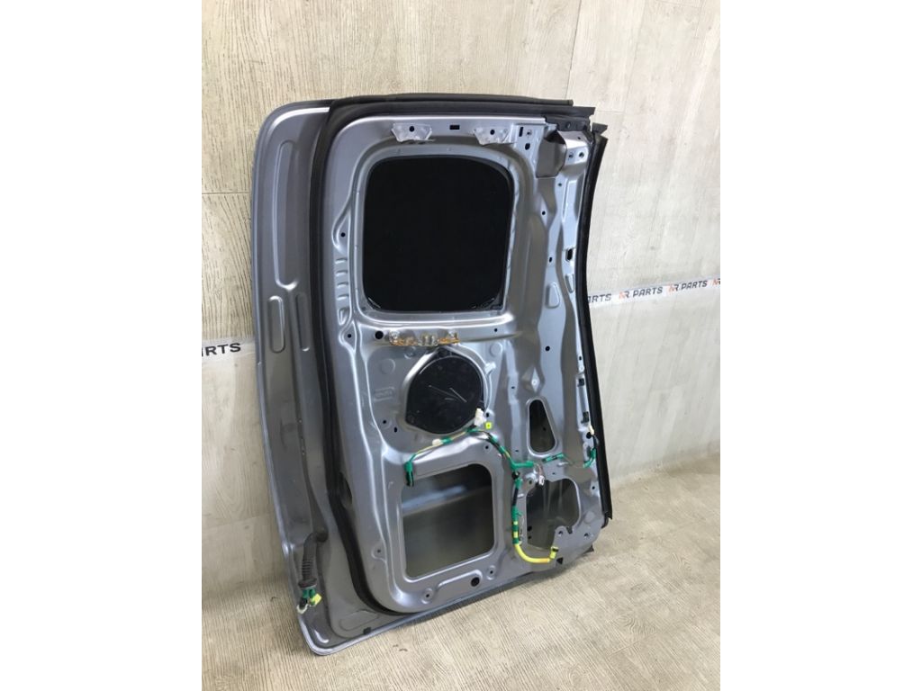 67004-04140 | Двері задн. лів. TOYOTA TACOMA 05-15 - Фото 9