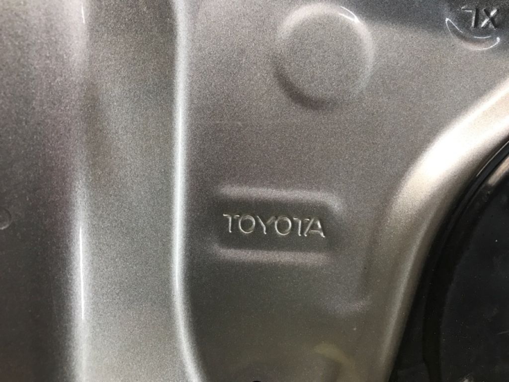 67004-04140 | Двері задн. лів. TOYOTA TACOMA 05-15 - Фото 12