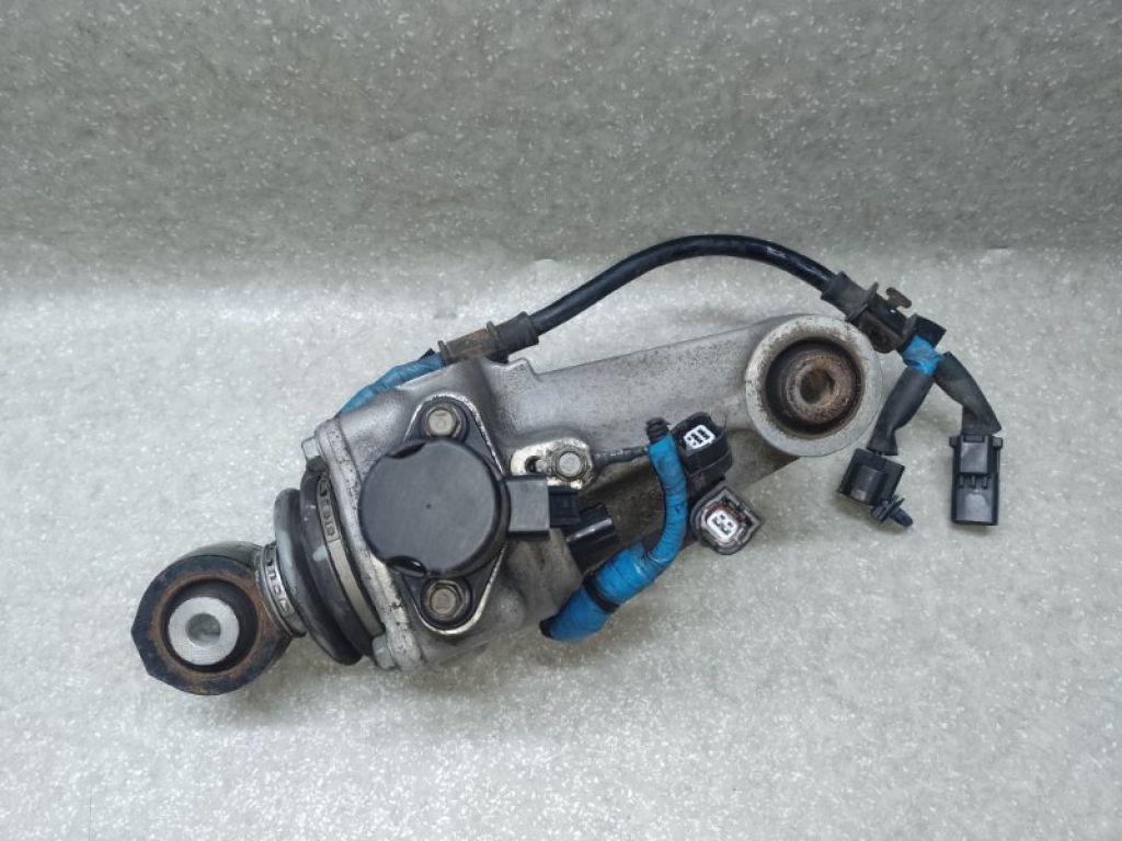 52340-TZ3-A72 | Актуатор подвески задн. прав. ACURA TLX 14-17 - Фото 2