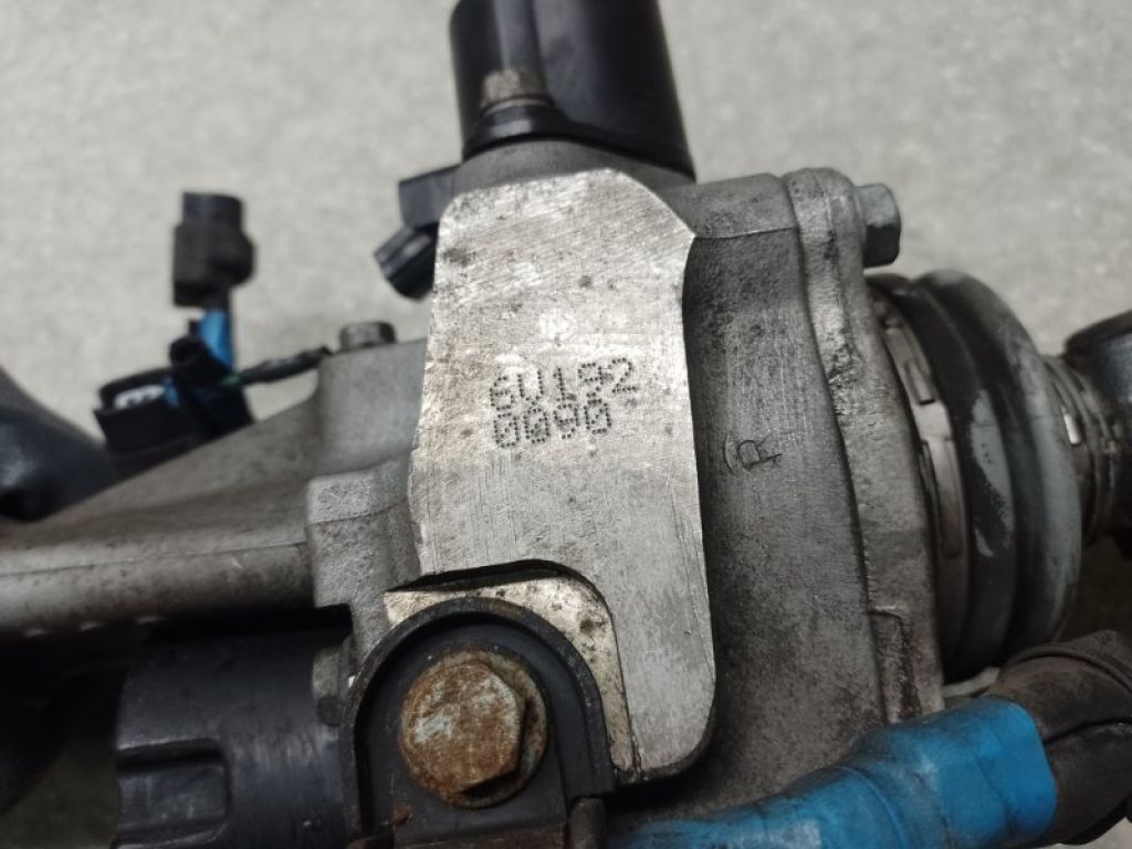 52340-TZ3-A72 | Актуатор подвески задн. прав. ACURA TLX 14-17 - Фото 4