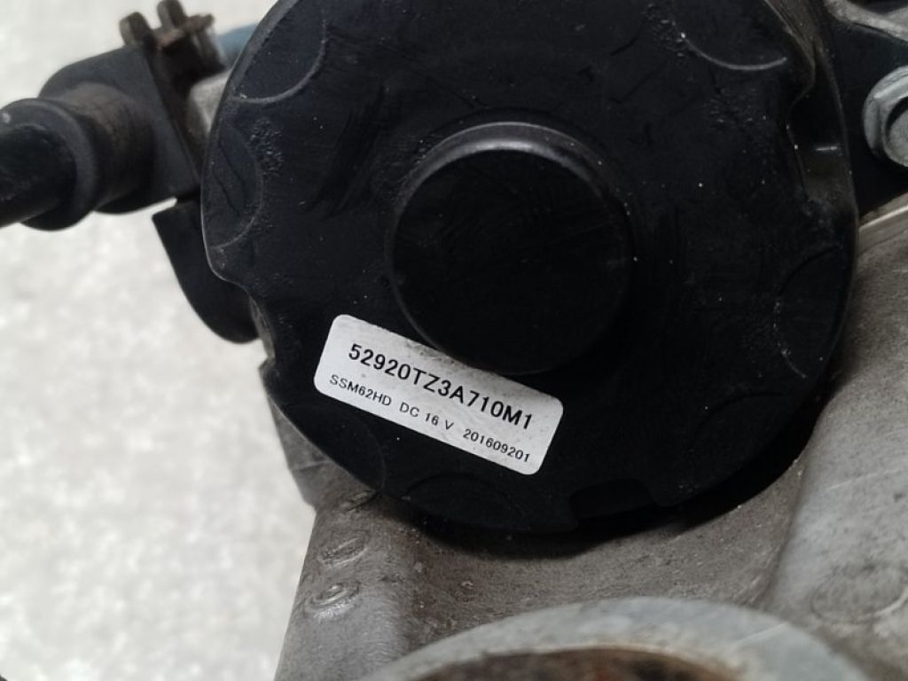 52340-TZ3-A72 | Актуатор подвески задн. прав. ACURA TLX 14-17 - Фото 6