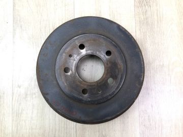 Тормозной барабан FORD FOCUS 10-18