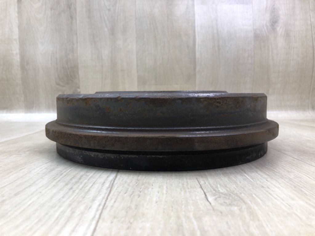 BV6Z-1126-A | Тормозной барабан FORD FOCUS 10-18 - Фото 2