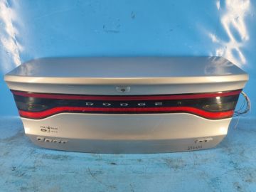 Кришка багажника DODGE DART 12-16