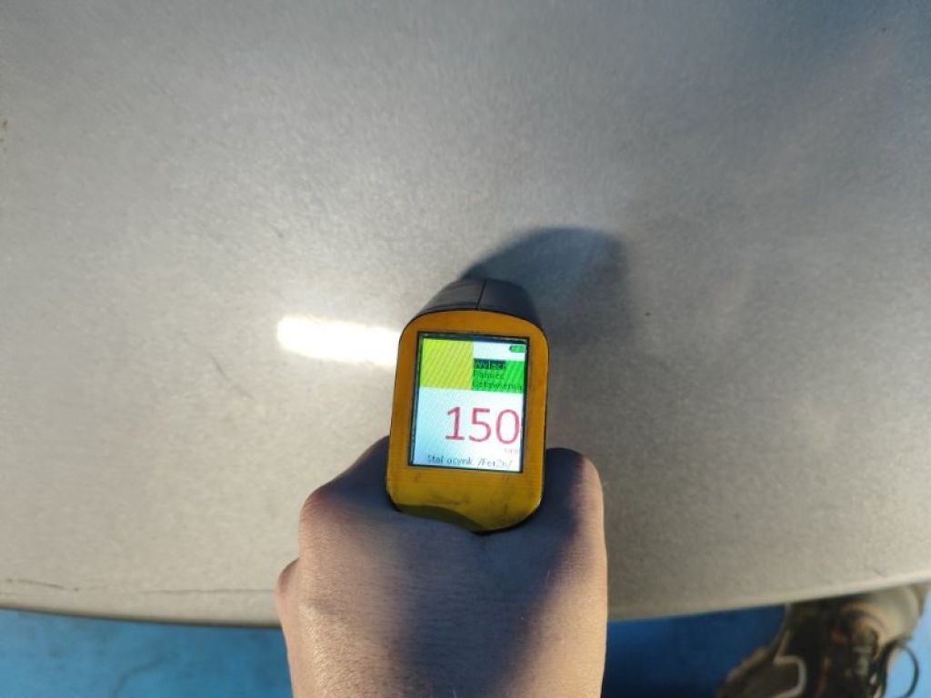 68141696AB | Кришка багажника DODGE DART 12-16 - Фото 5