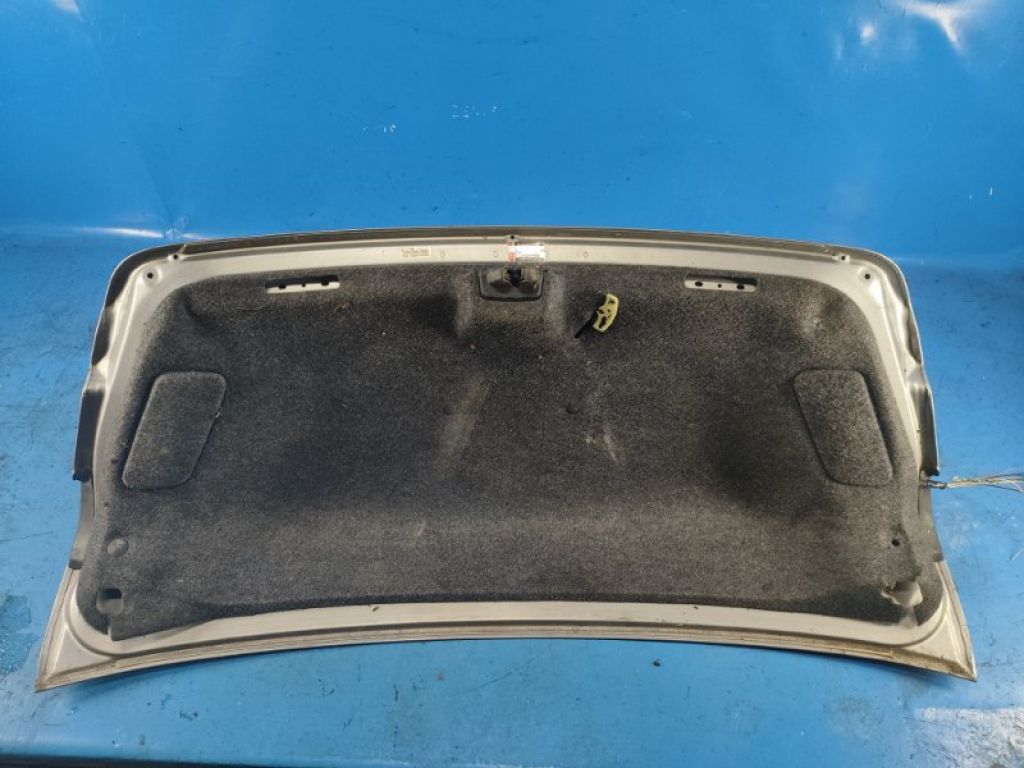 68141696AB | Кришка багажника DODGE DART 12-16 - Фото 7