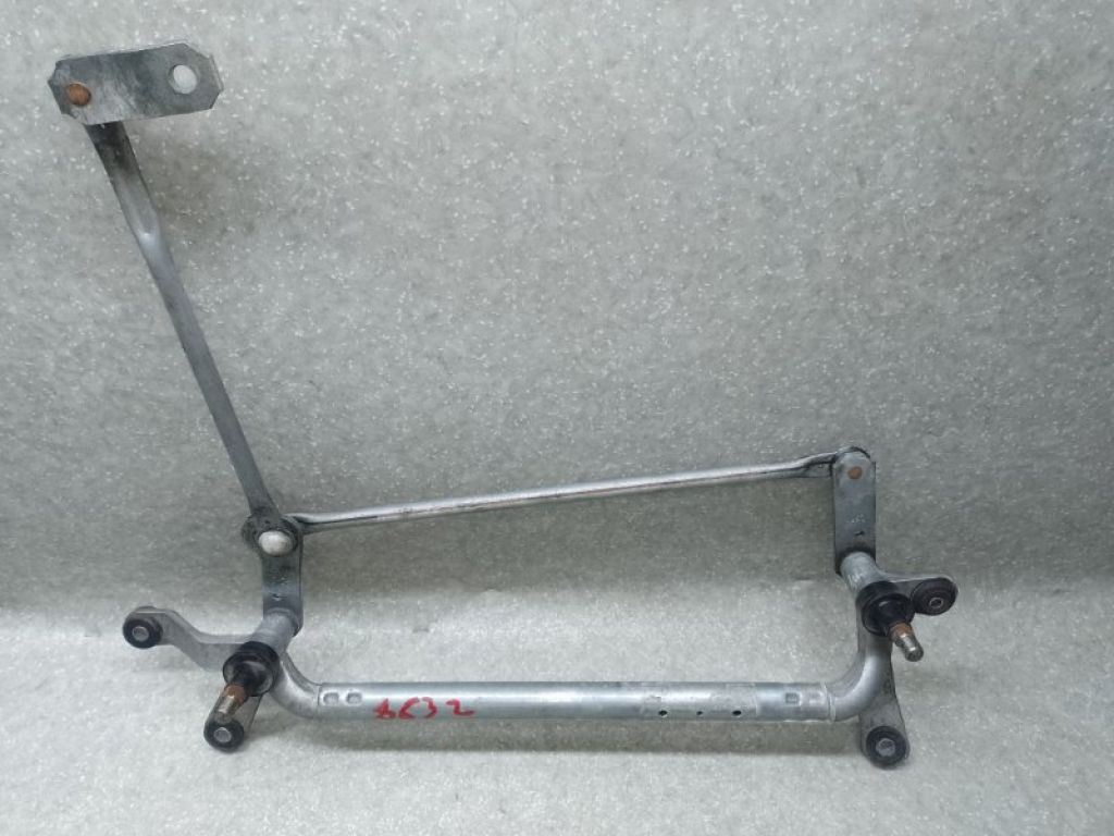 76530-TZ3-A01 | Трапеція склоочисників передн. ACURA TLX 14-17