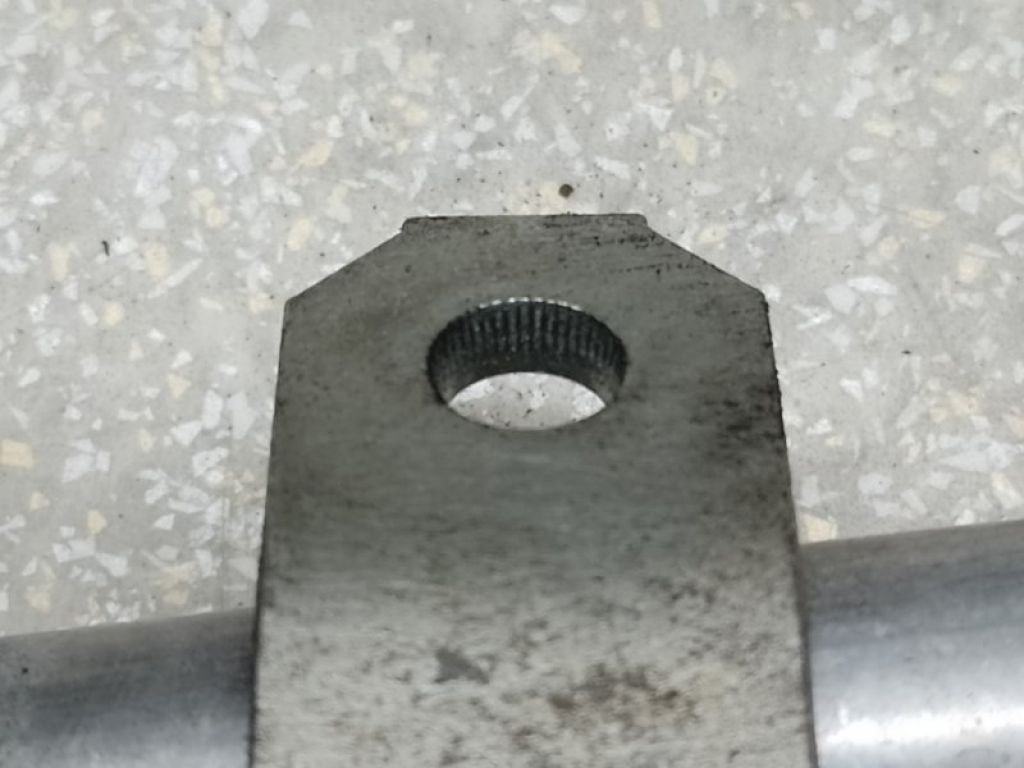 76530-TZ3-A01 | Трапеція склоочисників передн. ACURA TLX 14-17 - Фото 3