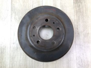 Гальмівний барабан FORD FOCUS 10-18