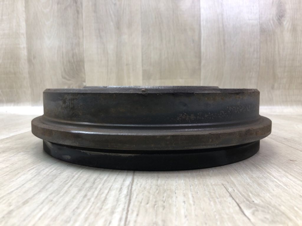 BV6Z-1126-A | Гальмівний барабан FORD FOCUS 10-18 - Фото 2