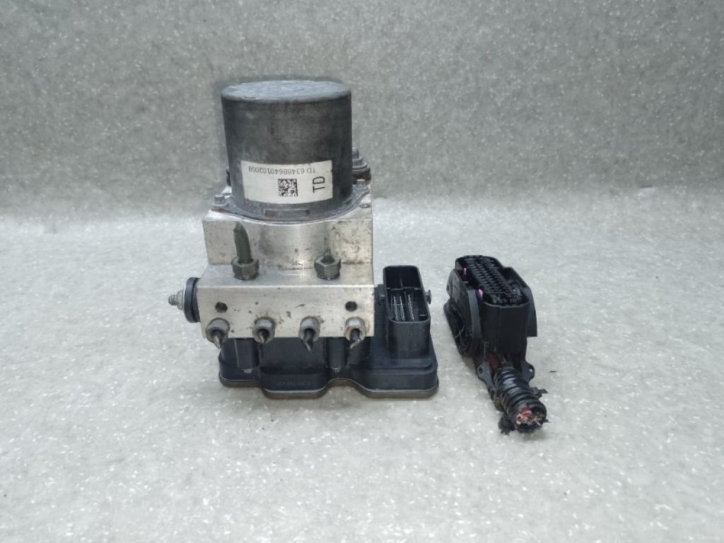 57111-TZ4-A11 | Блок антиблокувальної системи ACURA TLX 14-17 - Фото 2