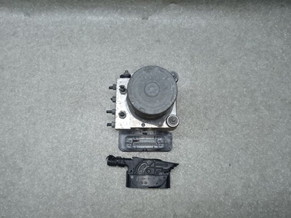 57111-TZ4-A11 | Блок антиблокувальної системи ACURA TLX 14-17 - Фото 3